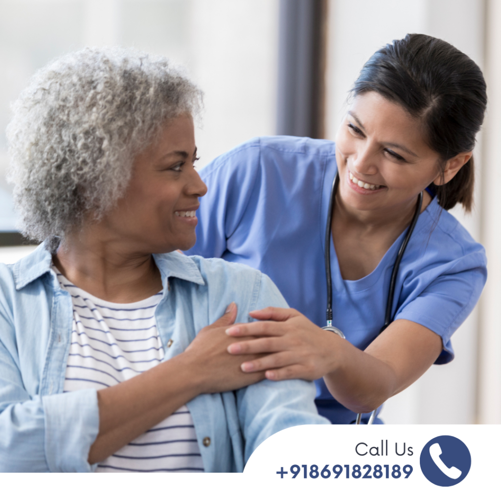 Expert attendant services in mumbai